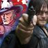 Norman Reedus z The Walking Dead bude badass cowboy