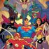 DC Animated Universe rozšiřuje další komiks