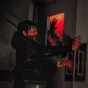 Nový filmový Resident Evil, který vznikl v Praze, se představuje v první upoutávce