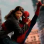 Spider-Man ani Odyssea nepolevují a dál hrdě kralují kinům