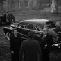 Chválené drama Fatherland vypráví o cestě napříč zničeným poválečným Německem
