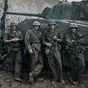 Válečné drama Komáří pohár zavede americké fotbalisty do pekla druhé světové války