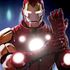 Komiksový Iron Man sa ukazuje v novom reboote