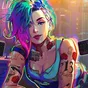 Cyberpunk 2077 vstupuje do konkurence TCG karetek
