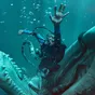 Thriller Whalefall, v němž hlavního hrdinu spolkne velryba, se pochlubil děsivou upoutávkou