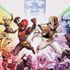 Masivní šestisvazková komiksová série Mighty Morphin Power Rangers na Kickstarteru