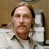 Matthew McConaughey znovu spojí síly s tvůrcem Temného případu pro sportovní drama