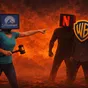 Paramount mění strategii. Kvůli dohodě s Netflixem podal na Warner Bros. žalobu