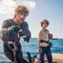 Vodní svět 2? Nová fotka z filmu Star Wars: Starfighter připomíná slavný propadák Kevina Costnera