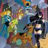 DC ponúka cez 250 elektronických komiksov Scooby-Doo úplne zadarmo