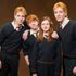 Seznamte se s Weasleyovými, seriálový Harry Potter odhaluje herce Ronových sourozenců