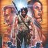 Komiks BRZRKR vytvořený ve spolupráci s Keanu Reevesem na Kickstarteru