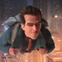 Animovaná sci-fi detektivka od režiséra Úžasňákových má venku první trailer