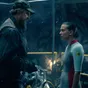 Millie Bobby Brown a David Harbour si zahrají v nové špionážní sérii od Netflixu