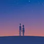 Timothée Chalamet propůjčí hlas jedné z hlavních postav ve sci-fi animáku Not Alone