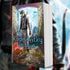 Pokračování příběhů lovců stínů v nové fantasy knižní sérii Nejstarší kletby