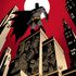 Animovaný Batman sa vracia v komiksovom pokračovaní