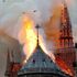 Ve virtuální realitě se stanete hasičem zachraňujícím Notre-Dame