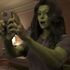 Disney opravuje chyby v nové podobě traileru na She-Hulk