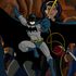 Batman míří do 70. let v animáku Batman: Soul of the Dragon
