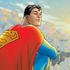 Nový Superman se začne natáčet tento týden, James Gunn se pochlubil fotkou s herci