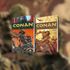 Sedmý a osmý svazek Conana od Dark Horse vydá Comics Centrum na konci měsíce