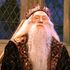 Fotky z natáčení seriálového Harryho Pottera odhalují podobu nového Brumbála