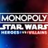 Ubisoft oživí digitální Monopoly Star Wars se zaměřením na hrdiny a padouchy