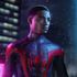 Spider-Man: Miles Morales pro PS5 má být mnohem delší než všechny tři kapitoly expanze původního Spider-Mana