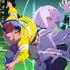 Cyberpunk: Edgerunners odhalil úvodní znělku k anime