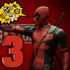 Deadpool 3 bude 18+ a součástí Marvel Cinematic Universe