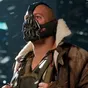 DC film, v němž se sejdou Bane a Deathstroke, by mohl natočit režisér Peacemakera