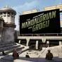 Ve Fortnite bude možné zhlédnout upoutávku na Star Wars film Mandalorian a Grogu