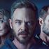 The Huntsman: Shawn Ashmore se ocitne uprostřed temného případu brutálních vražd