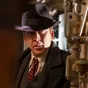 Nicolas Cage a Michael Sheen ztvární přední role v připravovaném thrilleru C.L.A.Y.