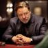 Russell Crowe si v thrilleru Poker Face zahraje bohatého gamblera, který prahne po pomstě
