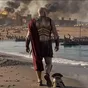 Slavní tvůrci mockbusterů představují svou béčkovou Odysseu v traileru