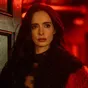 Krysten Ritter se vrací do druhé řady Dextera: Vzkříšení