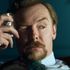 Simon Pegg vyráží na britský ostrov za rodinou, u které přebývá mluvící mangusta