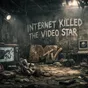 Video Killed the Radio Star a internet ho dorazil. Hudební kanály MTV definitivně končí