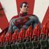 Superman: Red Son je nevydařeným paskvilem téměř dokonalé předlohy
