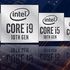 Intelu unikly specifikace a ceny nových procesorů