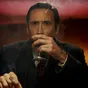 Hlavní role v páté řadě Temného případu ztvární Nicolas Cage a Antonio Banderas