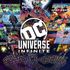 Služba DC Universe sa mení na DC Universe Infinite a príde aj k nám!