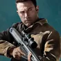 Ben Affleck a Jon Bernthal na první fotce z pokračování thrilleru Zúčtování