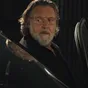 V krimi komedii The Get Out se Russell Crowe dostane do křížku s kartely i ozbrojenými lupiči
