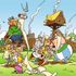 Netflix pracuje na animovaném seriálu Asterix