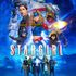 Stargirl od DC predstavuje nové postavy, trailer, plagát a ďalšie novinky