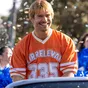 Ve sportovním dramatu Mr. Irrelevant zamíří David Corenswet do světa amerického fotbalu