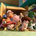 Toy Story 5 odhaluje padoucha a nové Buzze Rakeťáky